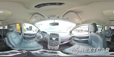 Zdjęcie 15 z 15 samochodu: 2016 CHRYSLER TOWN & COUNTRY TOURING VIN:2C4RC1BG3GR293326 - miniatura
