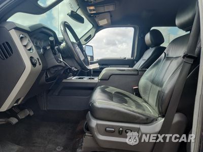 Zdjęcie 7 z 12 samochodu: 2013 FORD F250 SUPER DUTY VIN:1FT7W2BT6DEA95897 - miniatura