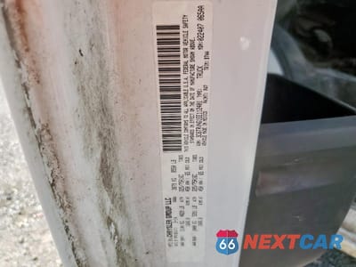 Zdjęcie 12 z 12 samochodu: 2014 RAM PROMASTER 1500 1500 STANDARD VIN:3C6TRVNG1EE112401 - miniatura