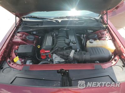 Zdjęcie 11 z 12 samochodu: 2017 DODGE CHALLENGER R/T 392 VIN:2C3CDZFJXHH659348 - miniatura