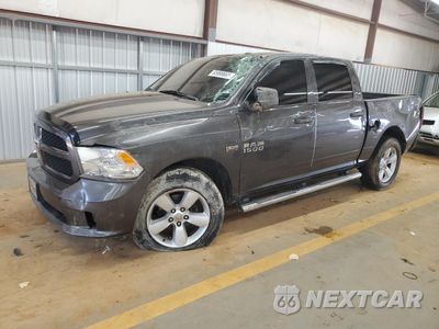 2016 RAM 1500 ST 3C6RR7KT1GG188800 - główne zdjęcie licytacji z USA - miniatura