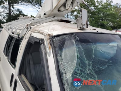 Zdjęcie 9 z 10 samochodu: 2000 CHEVROLET EXPRESS G3500 VIN:1GCHG35R4Y1271883 - miniatura