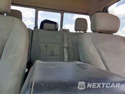 Zdjęcie 10 z 13 samochodu: 2020 FORD F150 SUPER CAB VIN:1FTFX1E55LKD75598 - miniatura