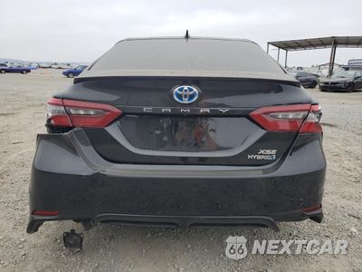 Zdjęcie 6 z 15 samochodu: 2023 TOYOTA CAMRY XSE VIN:4T1K31AK3PU056261 - miniatura