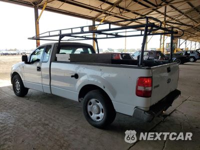 Drugie zdjęcie samochodu z przodu: 2006 FORD F150 VIN:1FTRF12WX6KB50238 - miniatura
