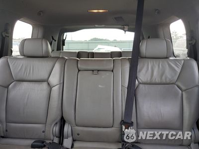 Zdjęcie 10 z 13 samochodu: 2011 HONDA PILOT EXL VIN:5FNYF4H58BB046365 - miniatura