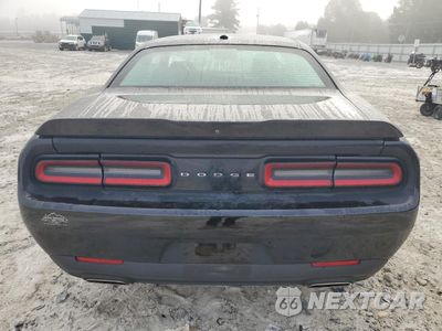 Zdjęcie 6 z 13 samochodu: 2019 DODGE CHALLENGER SXT VIN:2C3CDZAG6KH746618 - miniatura