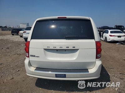 Zdjęcie 6 z 13 samochodu: 2012 DODGE GRAND CARAVAN AVP/GR SE VIN:2C4RDGBG1CR402778 - miniatura
