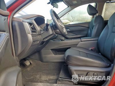 Zdjęcie 7 z 13 samochodu: 2023 NISSAN ROGUE SV VIN:5N1BT3BA5PC828329 - miniatura