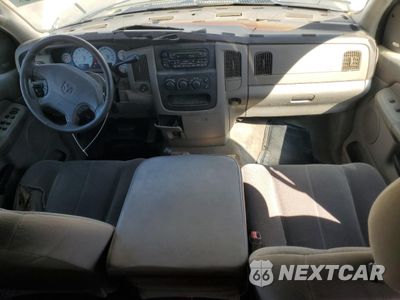 Zdjęcie 8 z 12 samochodu: 2002 DODGE RAM 1500 VIN:3D3HU18ZX2G184093 - miniatura