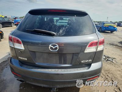Zdjęcie 6 z 14 samochodu: 2007 MAZDA CX-9 VIN:JM3TB28Y370110541 - miniatura