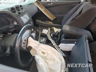 Zdjęcie 7 z 12 samochodu: 2009 NISSAN ALTIMA 2.5 VIN:1N4AL21E59N439623 - miniatura