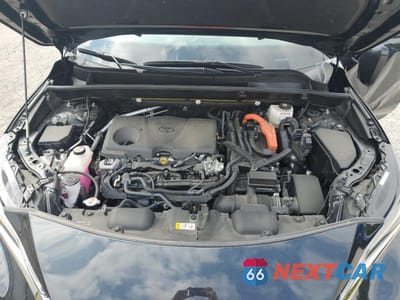 Zdjęcie 12 z 15 samochodu: 2024 TOYOTA VENZA LE VIN:JTEAAAAH3RJ154894 - miniatura