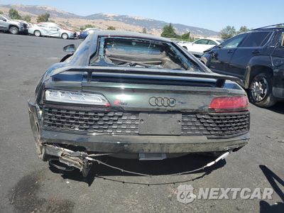 Zdjęcie 6 z 12 samochodu: 2021 AUDI R8 VIN:WUAKBAFX5M7901345 - miniatura