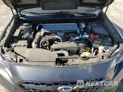 Zdjęcie 11 z 15 samochodu: 2024 SUBARU WRX PREMIUM VIN:JF1VBAH67R9812084 - miniatura