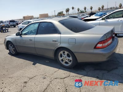 Drugie zdjęcie samochodu z przodu: 2000 LEXUS ES 300 VIN:JT8BF28G0Y0246092 - miniatura