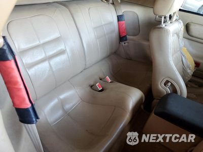 Zdjęcie 10 z 12 samochodu: 1999 MITSUBISHI 3000 GT VIN:JA3AM44H8XY000189 - miniatura