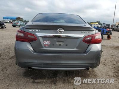 Zdjęcie 6 z 13 samochodu: 2017 NISSAN ALTIMA 3.5SL VIN:1N4BL3AP1HC178593 - miniatura