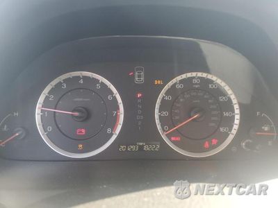 Zdjęcie 9 z 12 samochodu: 2012 HONDA ACCORD LX VIN:1HGCP2F30CA242762 - miniatura