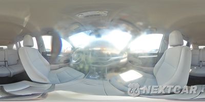 Zdjęcie 15 z 16 samochodu: 2017 TOYOTA HIGHLANDER LE VIN:5TDZARFH6HS026598 - miniatura