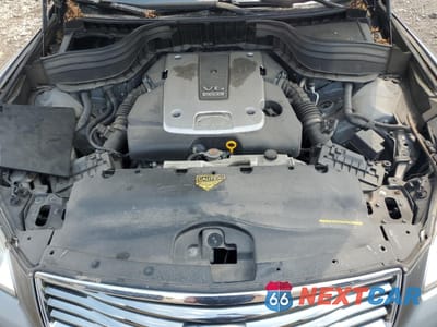 Zdjęcie 12 z 13 samochodu: 2015 INFINITI QX50 VIN:JN1BJ0HR7FM771018 - miniatura