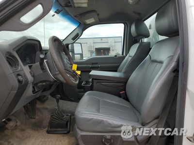 Zdjęcie 7 z 12 samochodu: 2014 FORD F250 SUPER DUTY VIN:1FTBF2B62EEA87687 - miniatura
