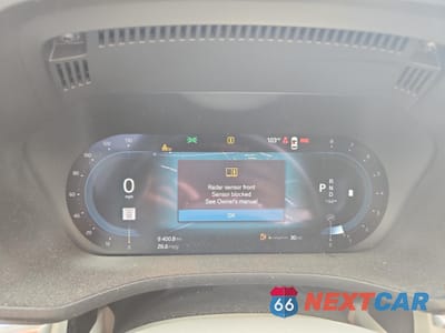 Zdjęcie 9 z 14 samochodu: 2023 VOLVO XC60 ULTIMATE VIN:YV4L12RX3P1253899 - miniatura