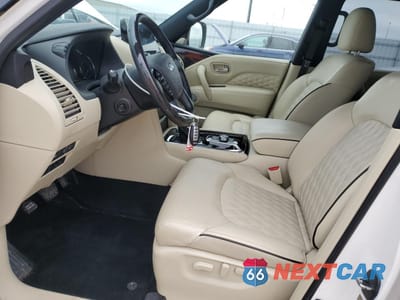 Zdjęcie 7 z 16 samochodu: 2024 INFINITI QX80 SENSORY VIN:JN8AZ2BEXR9330403 - miniatura