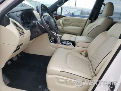 Zdjęcie 7 z 16 samochodu: 2024 INFINITI QX80 SENSORY VIN:JN8AZ2BEXR9330403 - miniatura