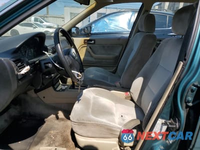 Zdjęcie 7 z 12 samochodu: 1993 HONDA ACCORD LX VIN:1HGCB7659PA139083 - miniatura