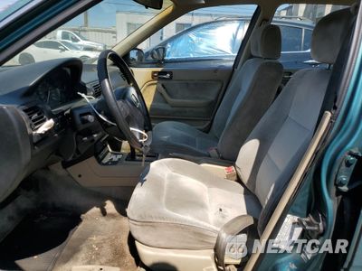 Zdjęcie 7 z 12 samochodu: 1993 HONDA ACCORD LX VIN:1HGCB7659PA139083 - miniatura