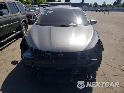 Piąte zdjęcie samochodu w środku: 2018 NISSAN SENTRA S VIN:3N1AB7AP0JY258533 - miniatura