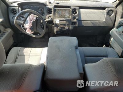 Zdjęcie 8 z 14 samochodu: 2014 FORD F150 SUPER CAB VIN:1FTFX1EFXEKE64689 - miniatura