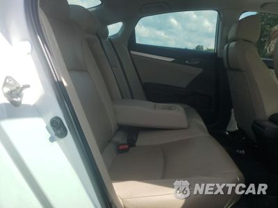 Zdjęcie 10 z 12 samochodu: 2020 HONDA CIVIC EXL VIN:19XFC1F74LE024762 - miniatura