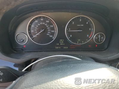 Zdjęcie 9 z 13 samochodu: 2015 BMW X3 XDRIVE28D VIN:5UXWY3C57F0E96002 - miniatura