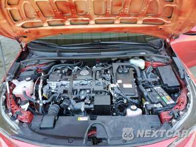 Zdjęcie 11 z 13 samochodu: 2020 TOYOTA COROLLA LE VIN:JTDEBRBE9LJ005290 - miniatura