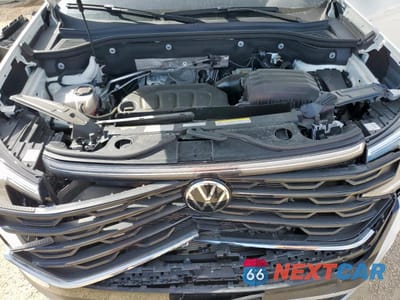 Zdjęcie 12 z 14 samochodu: 2024 VOLKSWAGEN ATLAS CROSS SPORT SE VIN:1V2DE2CA9RC264329 - miniatura