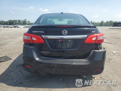 Zdjęcie 6 z 14 samochodu: 2019 NISSAN SENTRA S VIN:3N1AB7AP1KY397488 - miniatura