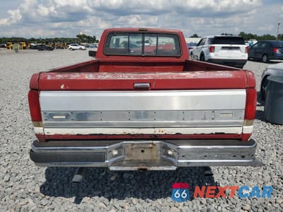 Zdjęcie 6 z 12 samochodu: 1987 FORD F150 VIN:1FTDF15N9HNA98406 - miniatura