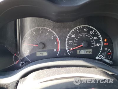 Zdjęcie 9 z 14 samochodu: 2013 TOYOTA COROLLA BASE VIN:JTDBU4EE8DJ119195 - miniatura