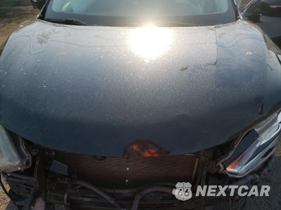 Zdjęcie 11 z 12 samochodu: 2015 NISSAN ROGUE S VIN:5N1AT2MV6FC751474 - miniatura