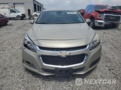 Piąte zdjęcie samochodu w środku: 2014 CHEVROLET MALIBU 1LT VIN:1G11C5SL7EF195334 - miniatura