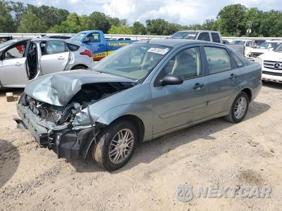 2005 FORD FOCUS ZX4 1FAFP34N45W228705 - główne zdjęcie licytacji z USA - miniatura