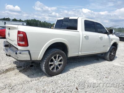 Trzecie zdjęcie samochodu z tyłu: 2019 RAM 2500 LONGHORN VIN:3C6UR5GL5KG539675 - miniatura