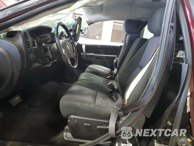 Zdjęcie 7 z 14 samochodu: 2013 CHEVROLET SILVERADO K1500 LT VIN:1GCRKSE73DZ131623 - miniatura