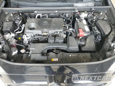 Zdjęcie 11 z 13 samochodu: 2024 TOYOTA RAV4 XLE VIN:2T3P1RFV4RC478290 - miniatura