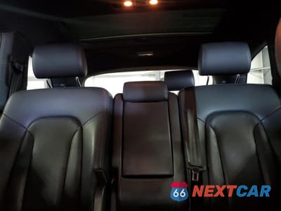 Zdjęcie 10 z 14 samochodu: 2011 AUDI Q7 VIN:WA1WMAFE4BD002184 - miniatura