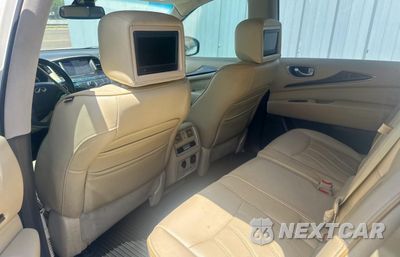 Zdjęcie 11 z 12 samochodu: 2015 INFINITI QX60 VIN:5N1AL0MN5FC547253 - miniatura