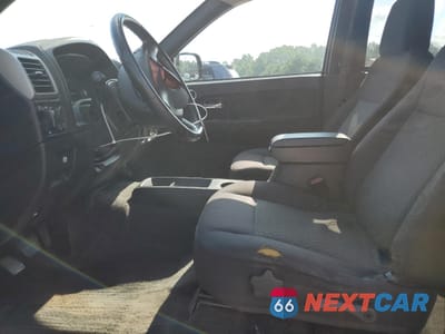 Zdjęcie 7 z 14 samochodu: 2012 GMC CANYON SLE-2 VIN:1GTH6PFEXC8139765 - miniatura