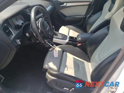 Zdjęcie 7 z 13 samochodu: 2013 AUDI S4 PREMIUM PLUS VIN:WAUBGCFL6DA102326 - miniatura